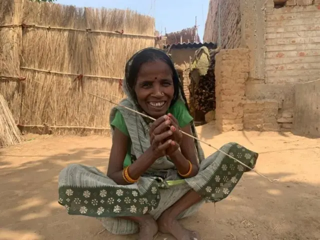 બરતના દેવી