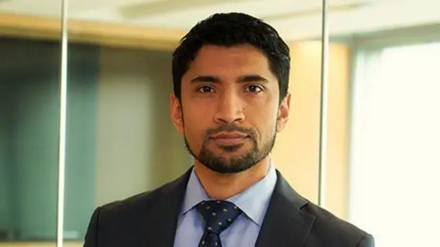 နိုင်ငံတွေကြား အငြင်းပွားမှုတွေမှာ အတွေ့အကြုံ ရင့်ကျက်သူ အာဆလန် ဆူလေမန်