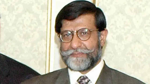 मोहम्मद मियां सूमरो