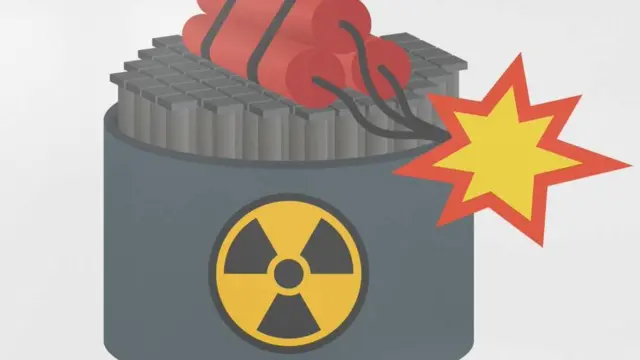 ডার্টি বোমা 