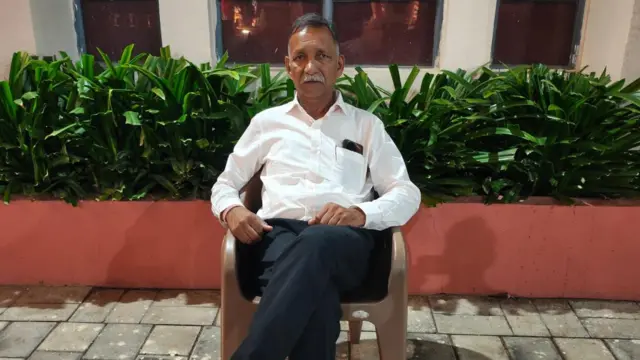 विनय रुठिया