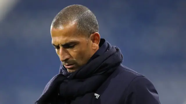 Sabri Lamouchi