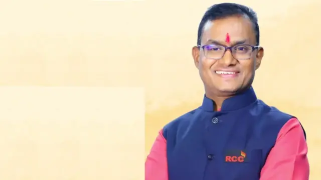 शिवराज मोटेगावकर