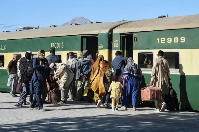 جعفر ایکسپریں فائل فوٹو