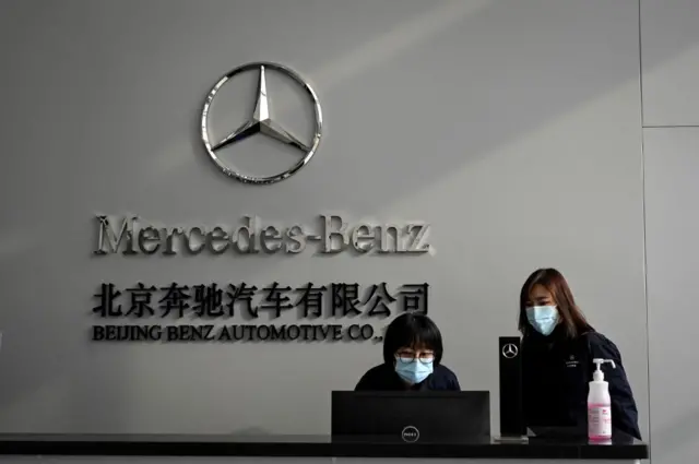 Mercedez