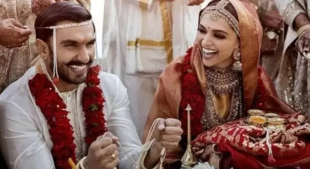 دیپیکا، رنویر