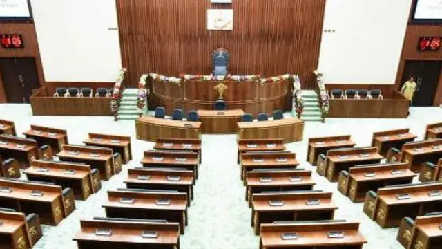 ఆంధ్రప్రదేశ్ అసెంబ్లీ 