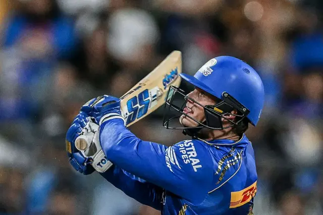 KKR vs MI: மும்பையின் அறிமுக வீரர் அஸ்வனி குமார் கொல்கத்தாவை துவம்சம் செய்தது எப்படி?