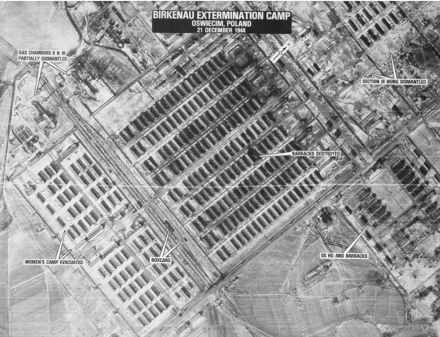 ਨਾਜ਼ੀ ਕੈਂਪ