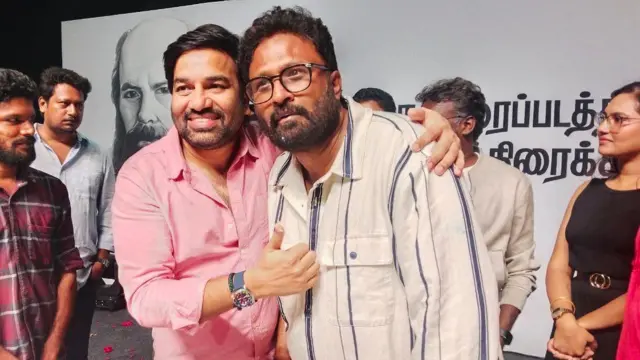 பறந்து போ, தமிழ் சினிமா, இயக்குநர் ராம், சிவா, கோலிவுட்
