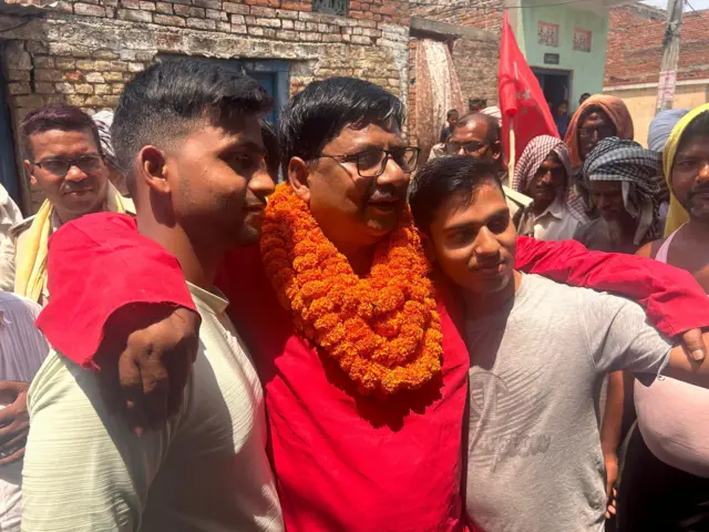 सुदामा प्रसाद