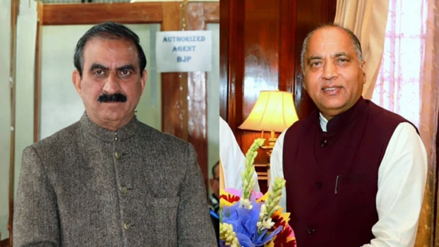 રાજ્યસભાની ચૂંટણી