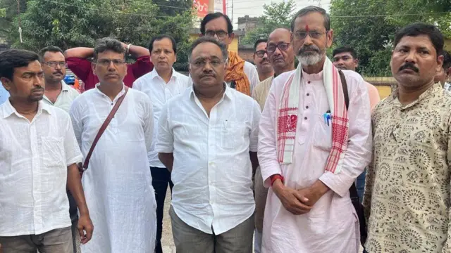 शमीक भट्टाचार्य