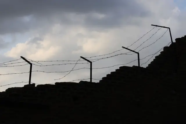 Saudi Arabia Jails