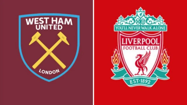 Weest Haam fi Liivarpuul