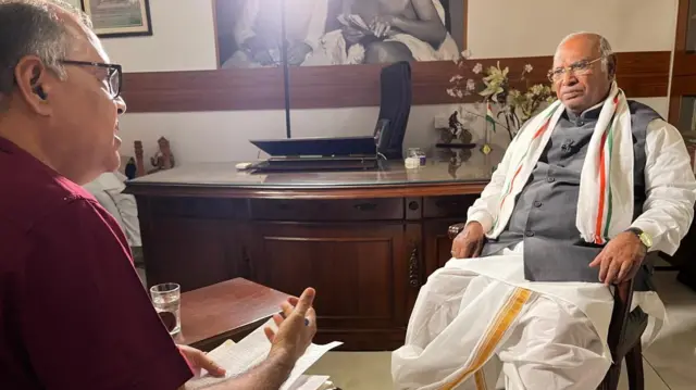 लोकसभा चुनाव 2024