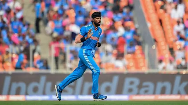 क्रिकेट 