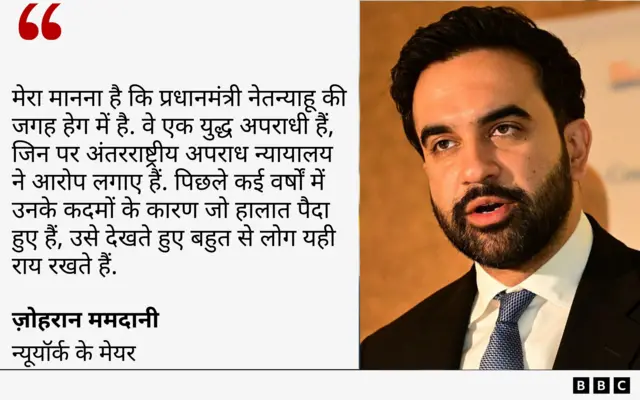 ज़ोहरान ममदानी