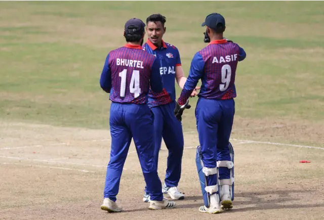 नेपाली टोली