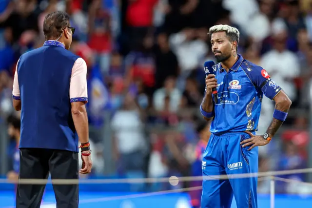 હાર્દિક પંડ્યા, આઈપીએલ, મુંબઈ ઇન્ડિયન્સ , બીબીસી ગુજરાતી