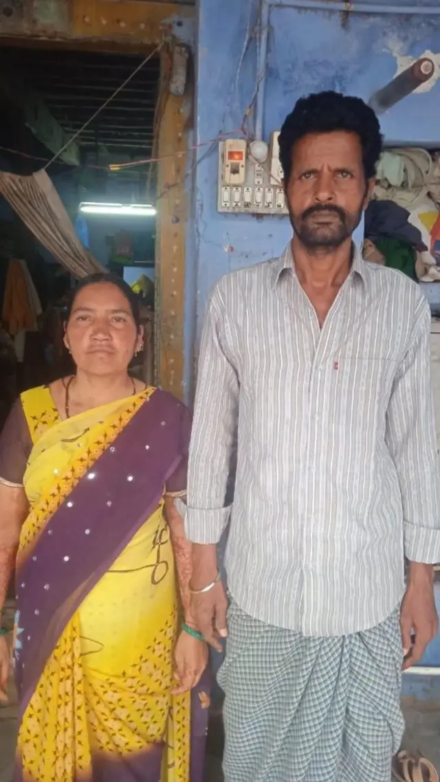 पाकिस्तानी गुलजार आणि भारतीय दौलत बी यांची प्रेमकहाणी 