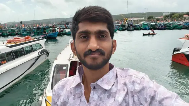 వియత్నాం, పడవ ప్రమాదం, లావా సెల్ ఫోన్ కంపెనీ