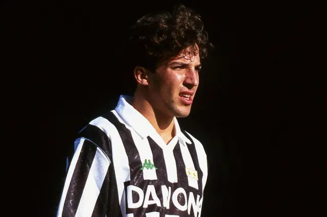 Alessandro Del Piero