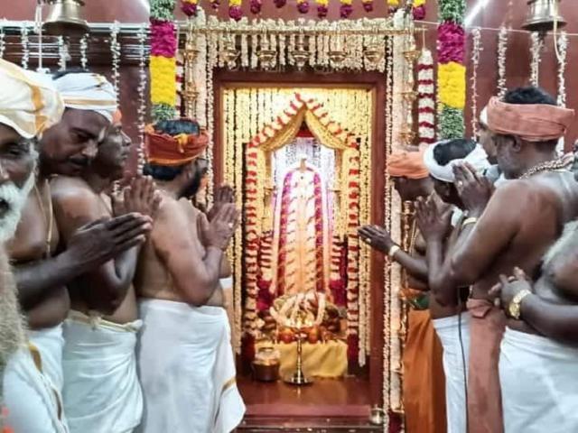 அய்யா வைகுண்டர் சனாதனத்தைப் பாதுகாத்தாரா? ஆளுநர் பேச்சுக்கு எதிர்ப்பு எழுவது ஏன்?