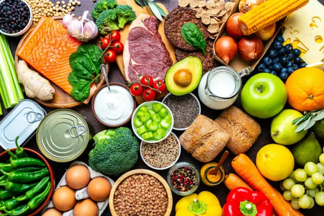 ਪ੍ਰੋਟੀਨ