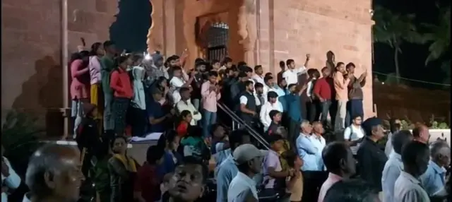 હાથી, મહારાષ્ટ્ર, બીબીસી, ગુજરાતી