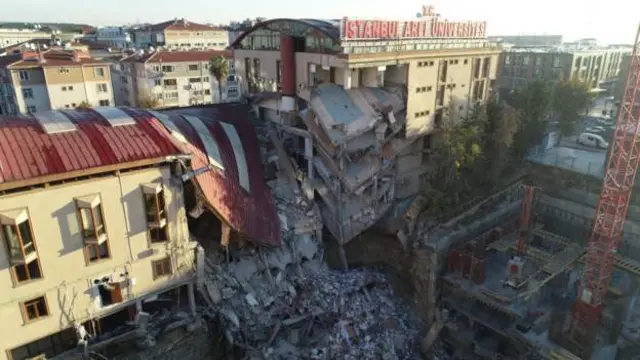 Arel Üniversitesi