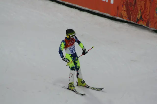 Кышкы олимпиада