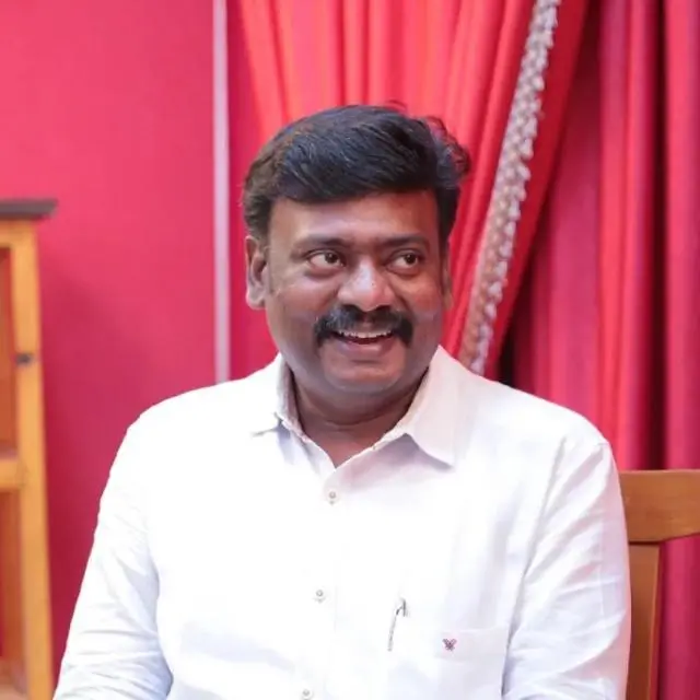 வழக்கறிஞர் வெற்றிச்செல்வன்