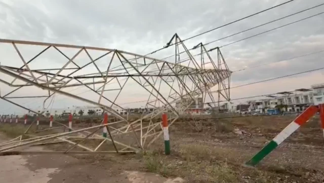 બીબીસી ગુજરાતી હવામાન વરસાદ વેધર ગરમી તાપમાન પવન વાવાઝોડું