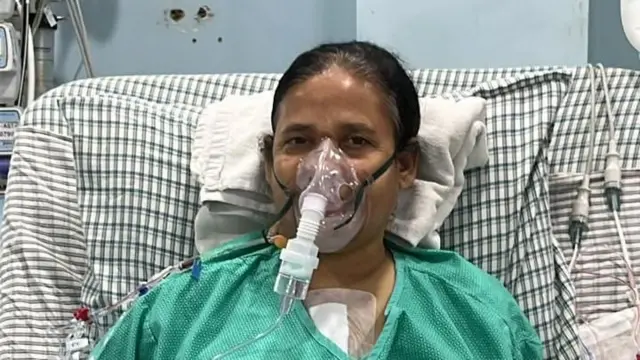 મોનારાની દાસ