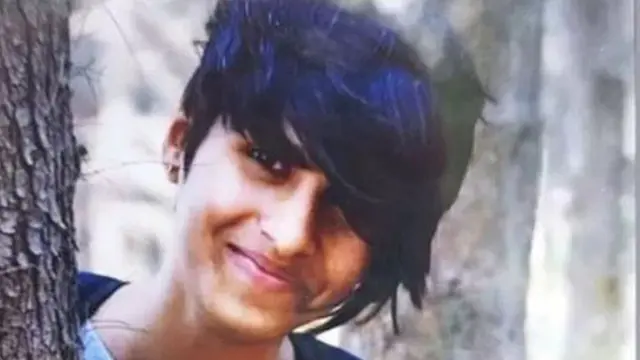 શ્રદ્ધા વાલકર