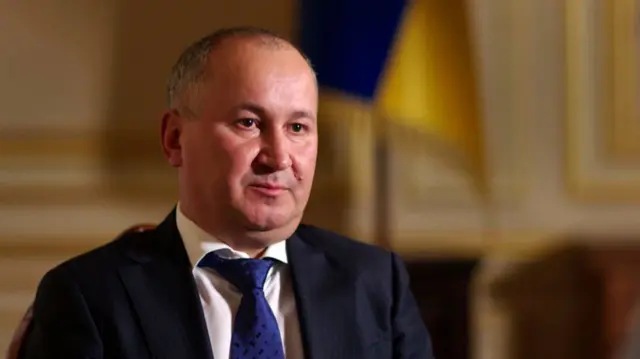 SBU प्रमुख हिट्सक