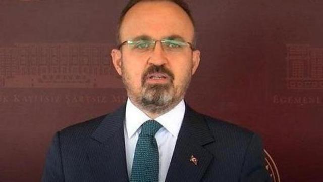 Bülent Turan