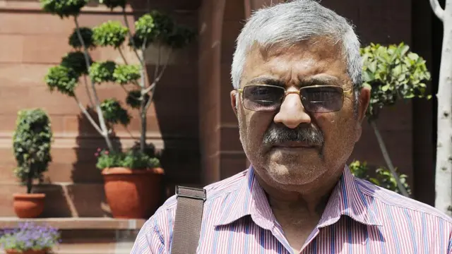 ਧਰਮਵੀਰ ਗਾਂਧੀ