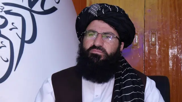 احمد الله وثیق