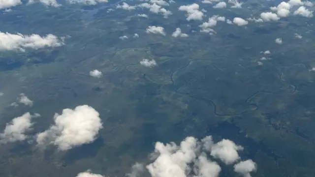 PSN Food Estate Merauke Papua