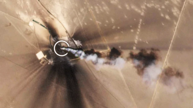 Метан - көмүр кычкыл газына караганда алда канча күчтүү парник газы болуп эсептелет.