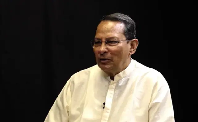 কুষ্টিয়া-২ আসন থেকে টানা তিন মেয়াদে সংসদ সদস্য নির্বাচিত হওয়া হাসানুল হক ইনু এবার হেরে গেছেন।