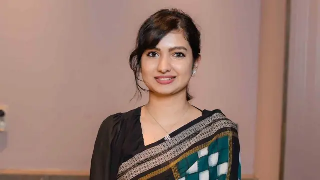 सोफ़िया फ़िरदौस