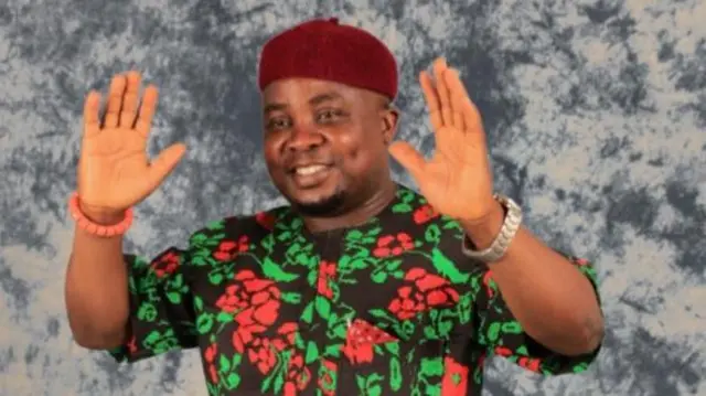 Tobechukwu Ehirim