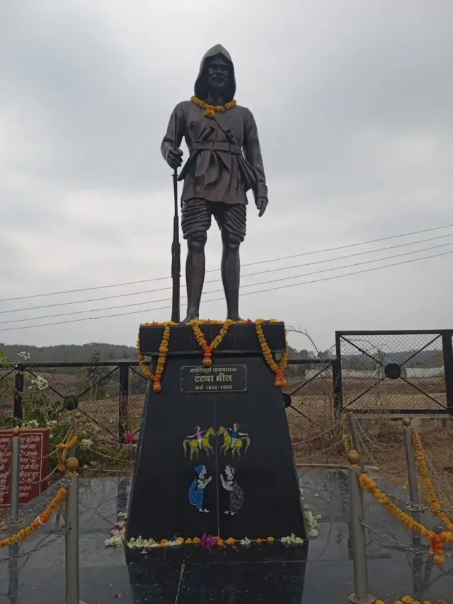पुतळा