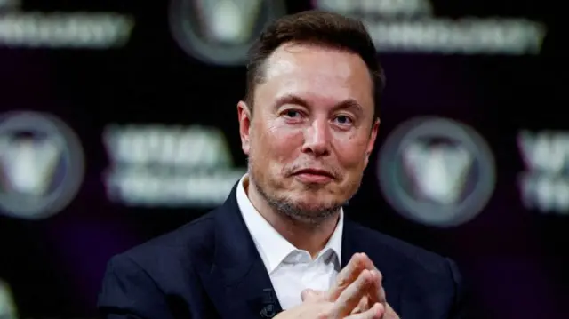 ایلان ماسک
