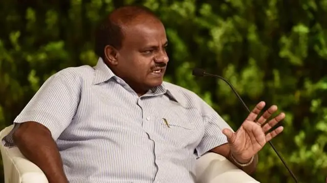 కుమారస్వామి