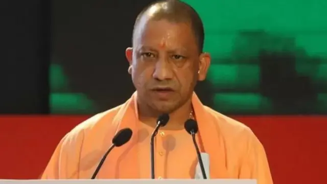 योगी आदित्यनाथ