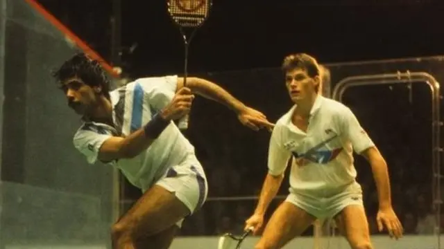 جہانگیر خان